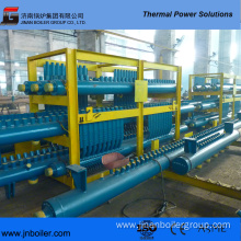 High Pressure CFB Boiler Header of Boiler Parts